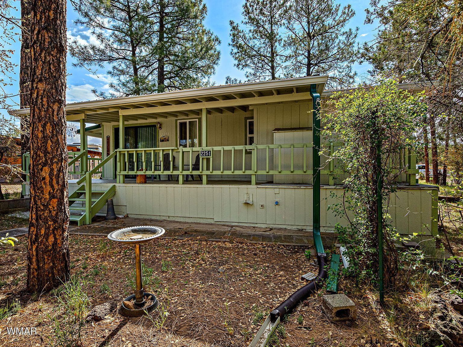 2251 W Savage Cir Show Low, AZ 85901 - Thumbnail 4