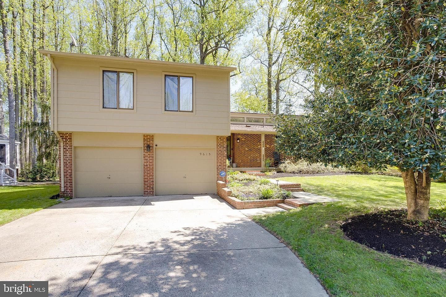 9615 Tinsmith Ln Burke, VA 22015 - Thumbnail 4