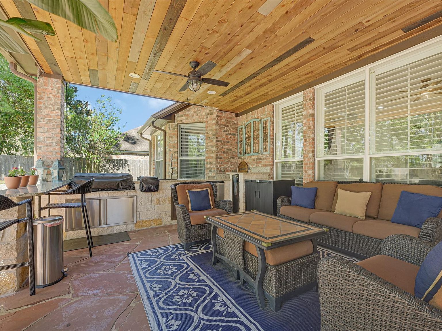 12919 Park Forest Trl Cypress, TX 77429 - Thumbnail 4