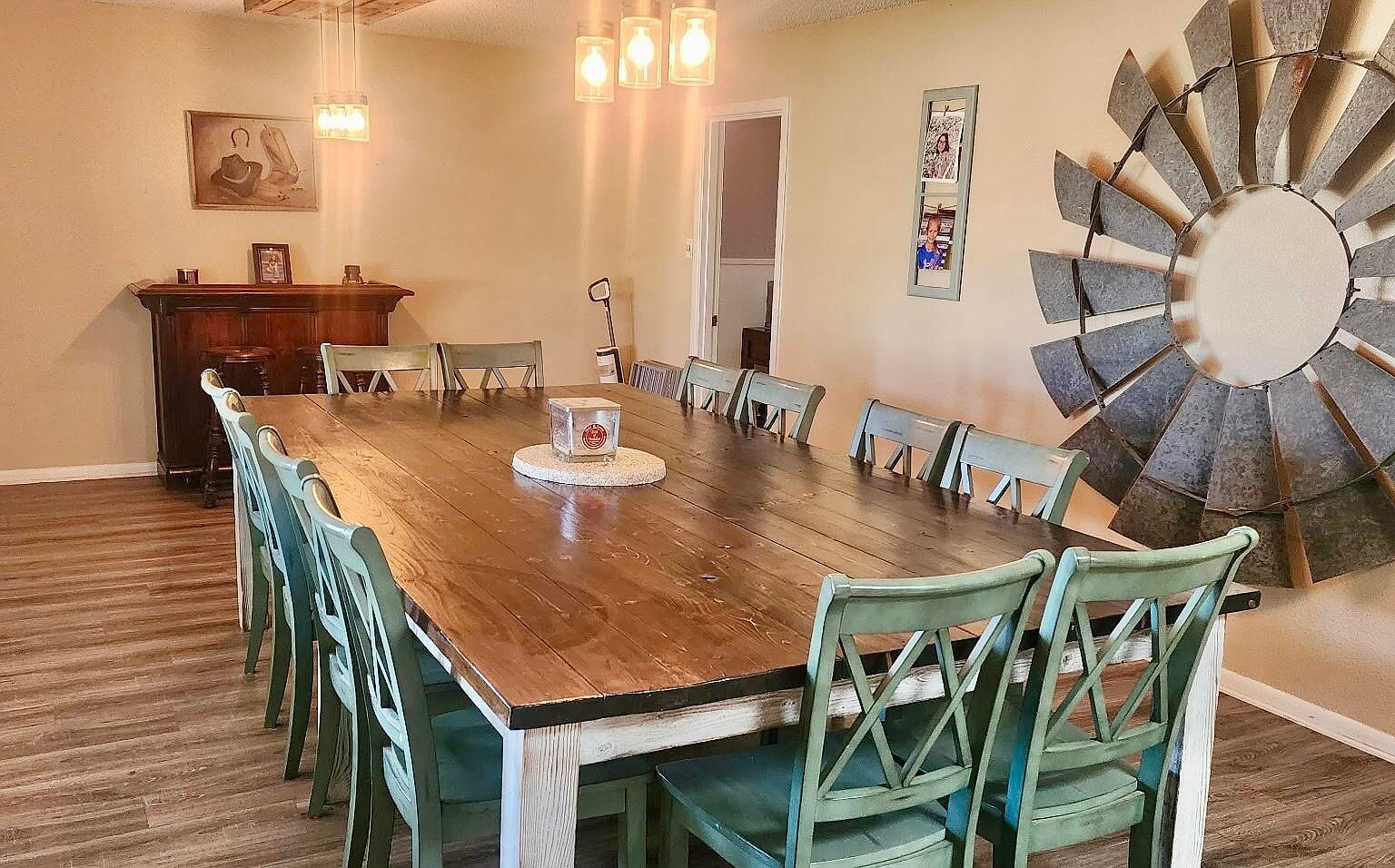 605 S Ayrshire St Crosbyton, TX 79322 - Thumbnail 4