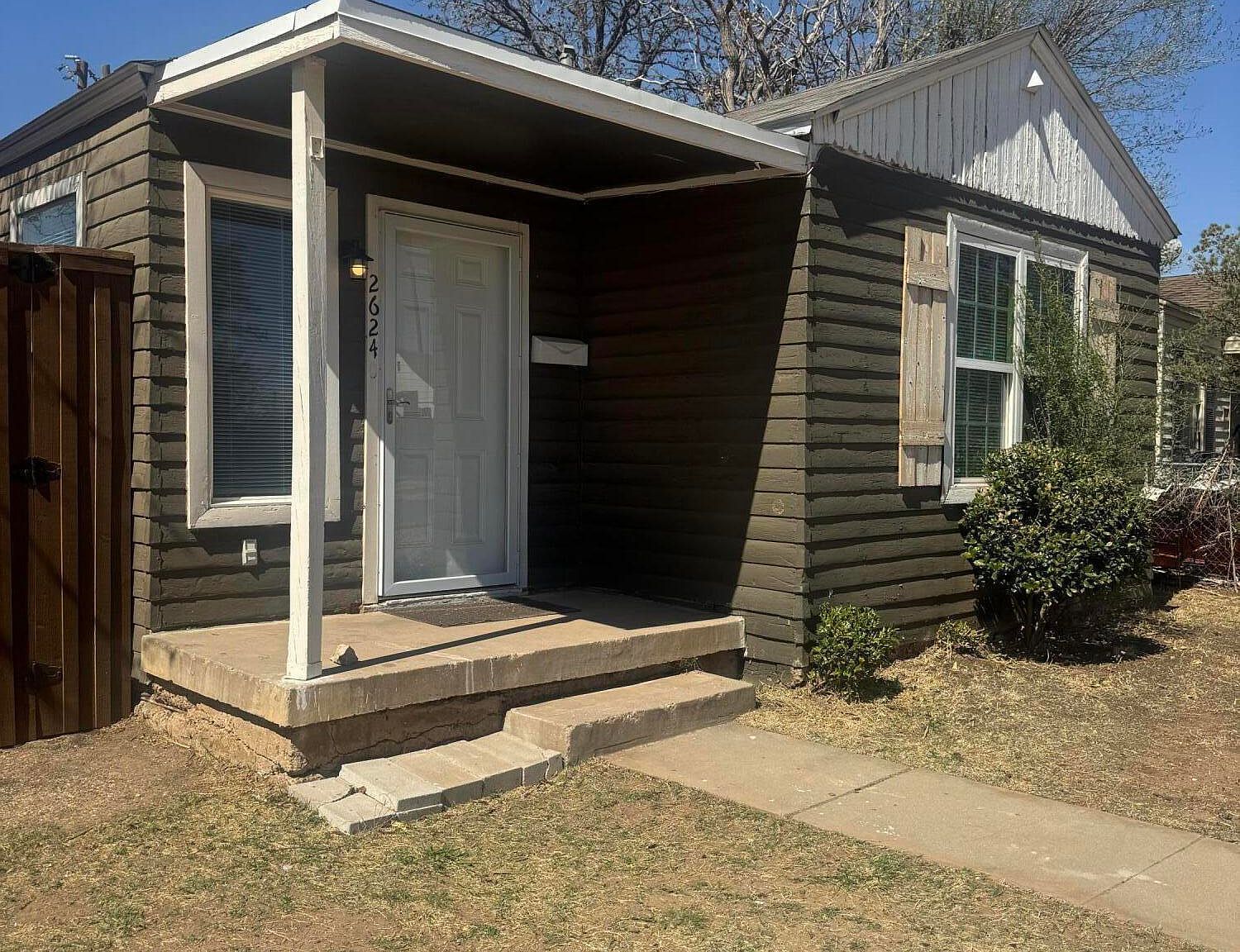 2624 Avenue K Lubbock, TX 79411 - Thumbnail 4