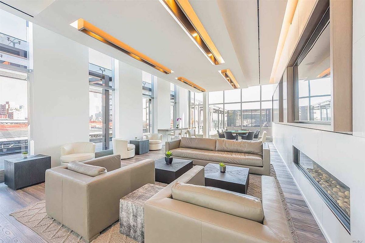 131-01 40th Rd UNIT PH3F Flushing, NY 11354 - Thumbnail 4