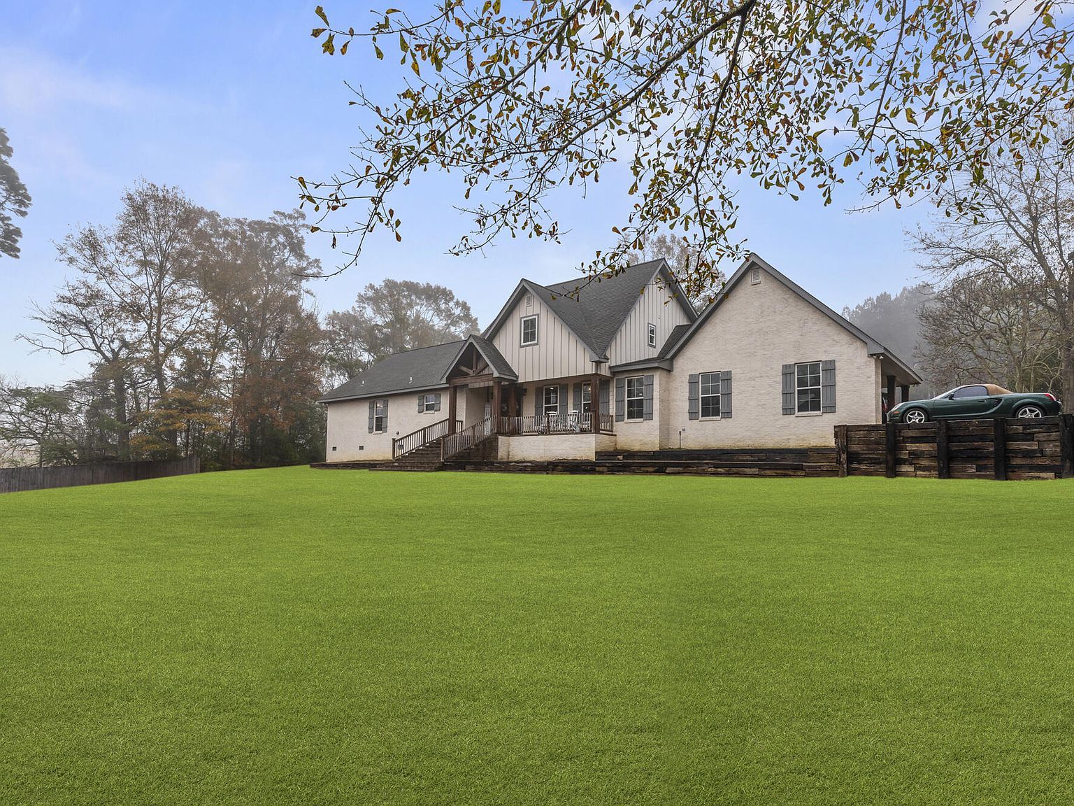 48 E Sunset Dr Purvis, MS 39475 - Thumbnail 4