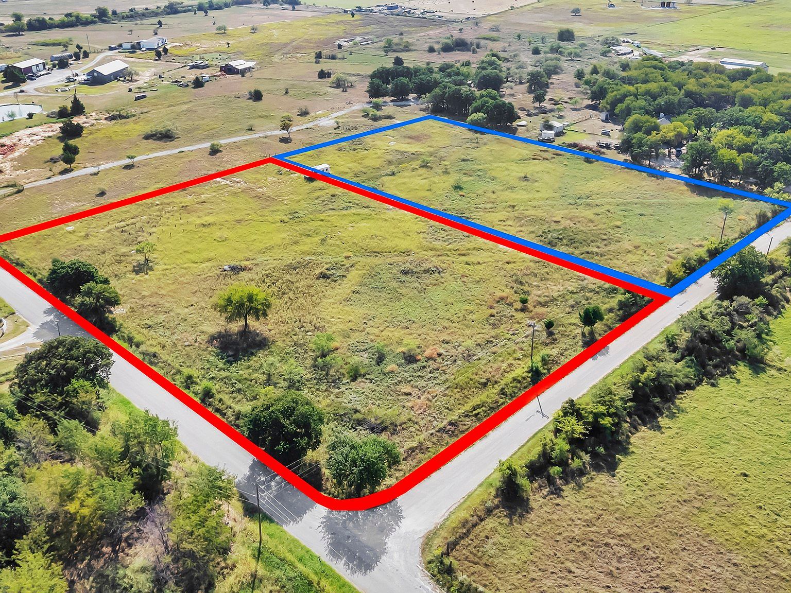 105 County Road 1659 Chico, TX 76431 - Thumbnail 4