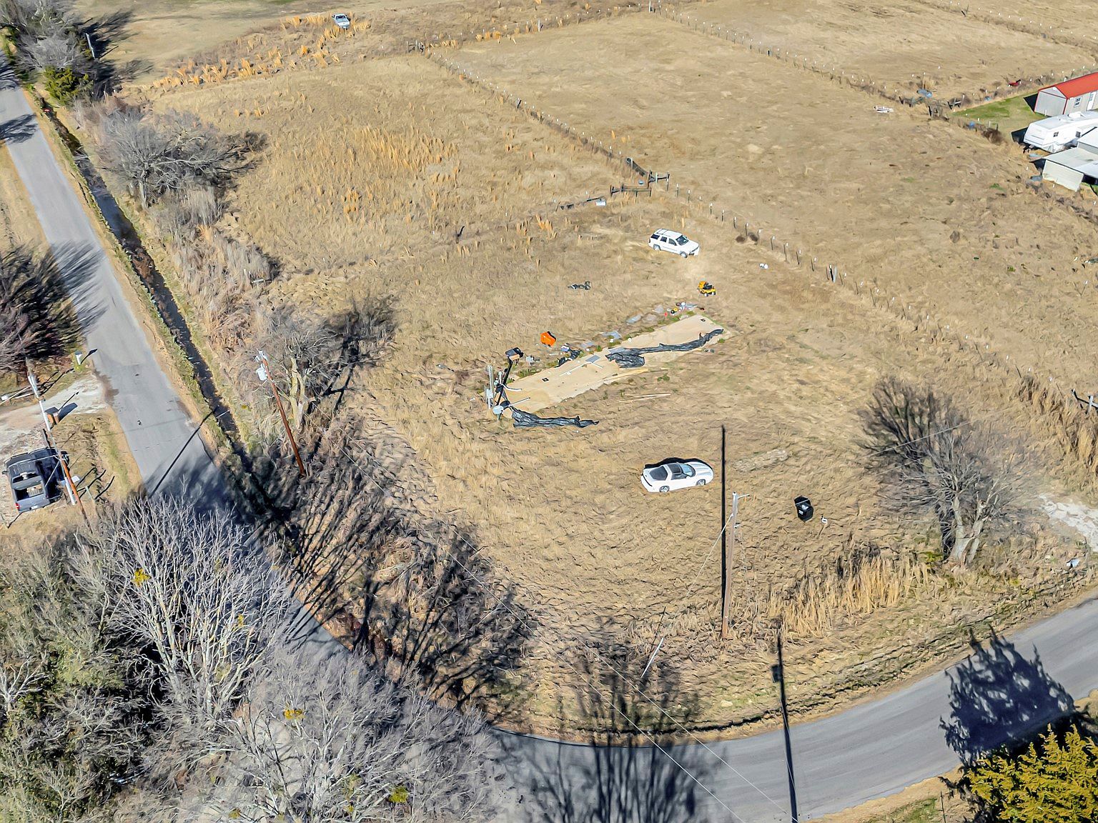 1364 Signal Rd Quinlan, TX 75474 - Thumbnail 4