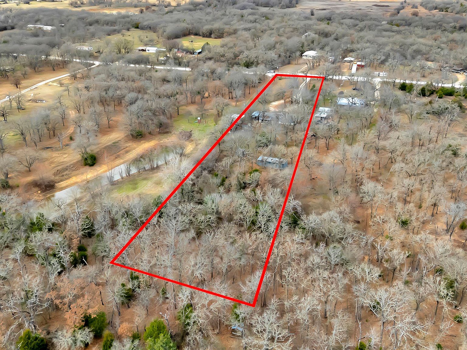 304 Hcr #1433 Covington, TX 76636 - Thumbnail 4