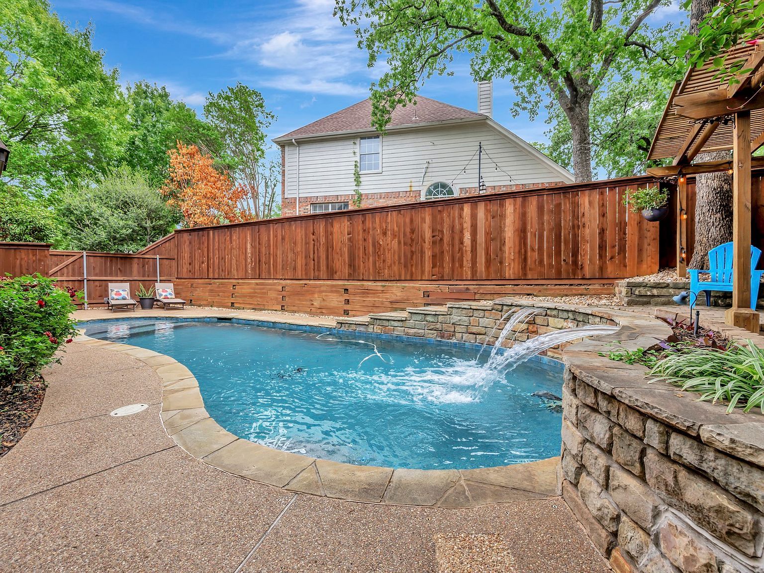 8555 Shadybrooke Ct North Richland Hills, TX 76182 - Thumbnail 4