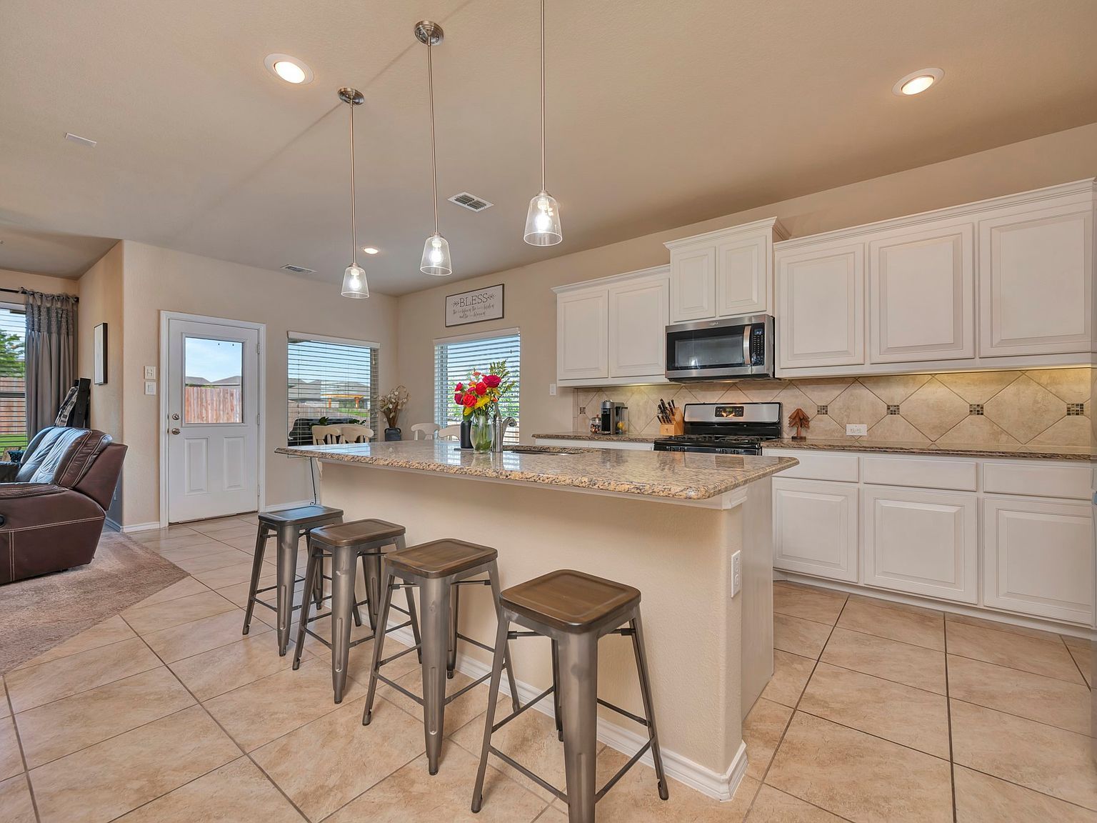 14125 Wrangler Way Haslet, TX 76052 - Thumbnail 4