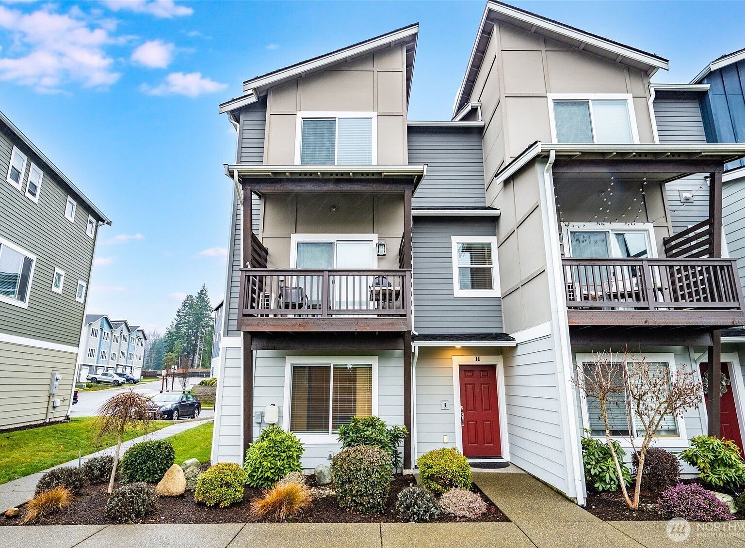 17539 110th Ave E UNIT H Puyallup, WA 98374 - Thumbnail 4