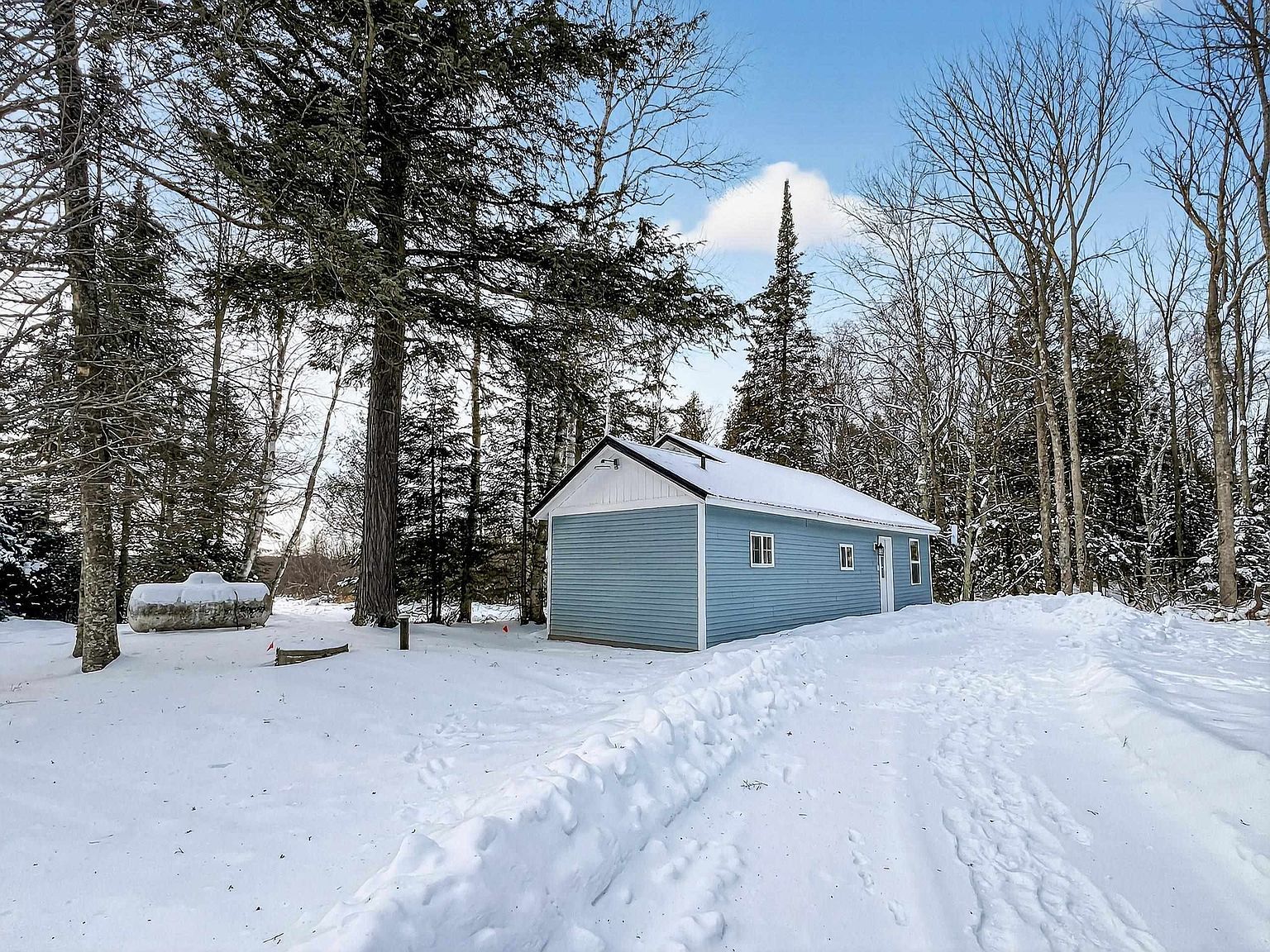 N11415 E Shore Rd Pearson, WI 54462 - Thumbnail 4