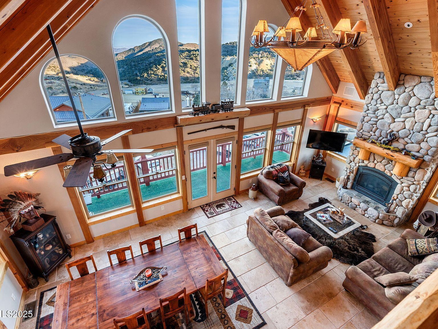 395 S D St Virginia City, NV 89440 - Thumbnail 4