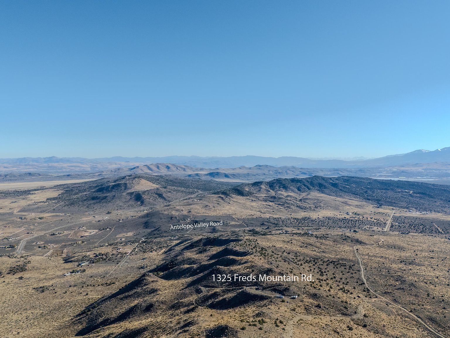 1325 Freds Mountain Rd Reno, NV 89508 - Thumbnail 4