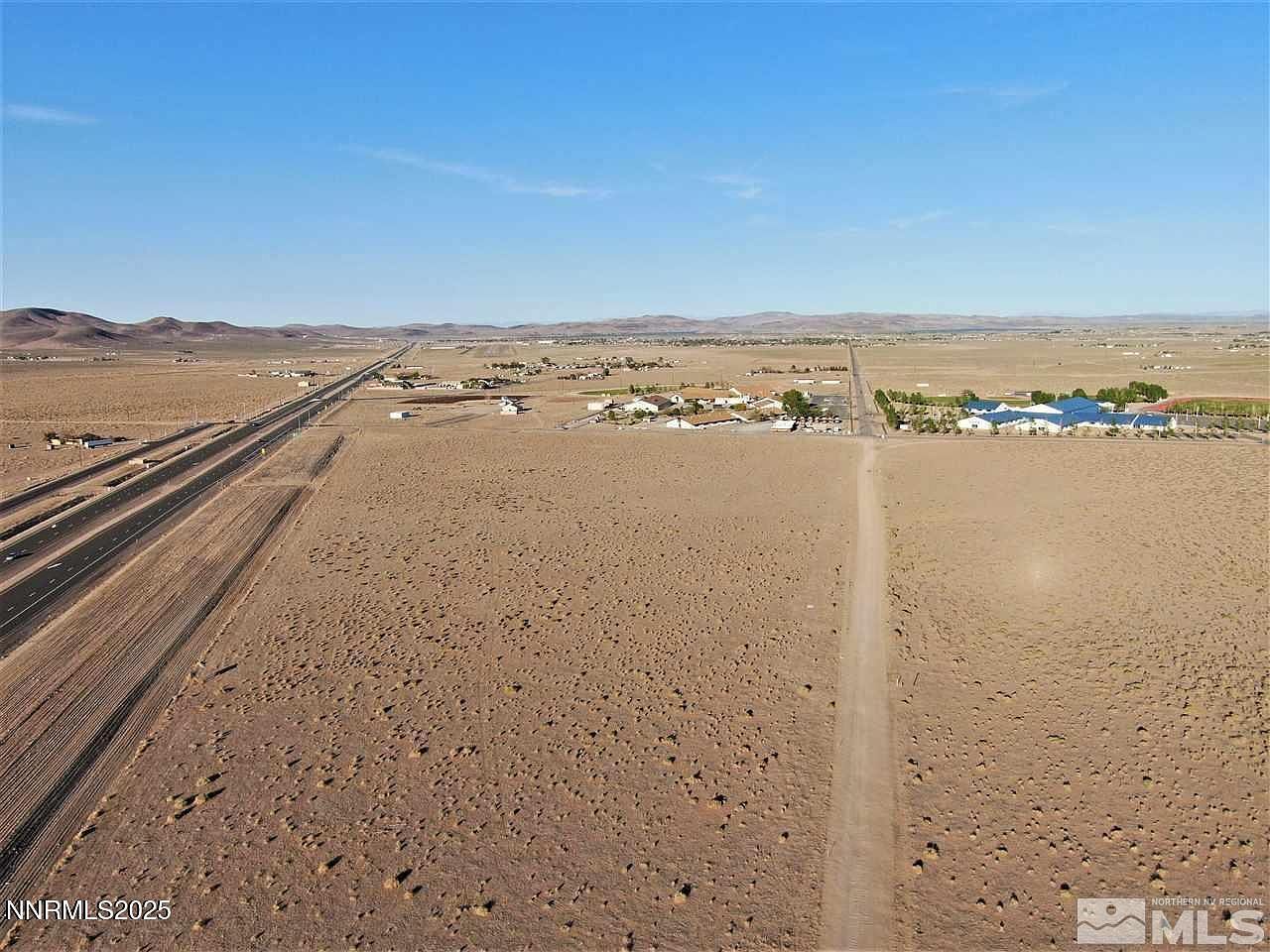 4345 W Spruce Ave Silver Springs, NV 89429 - Thumbnail 4