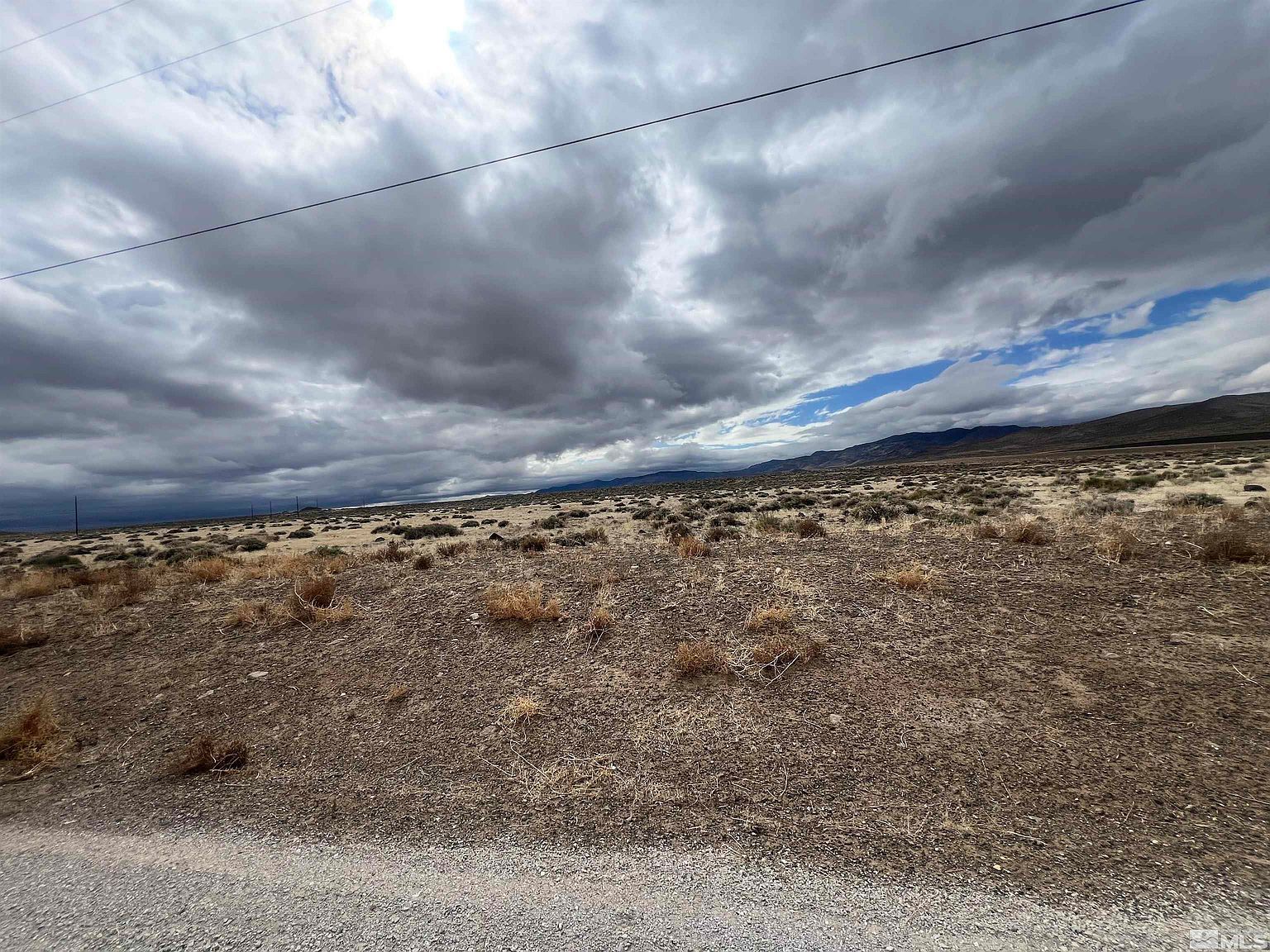 4735 Micro Ave Silver Springs, NV 89429 | Land/Lot