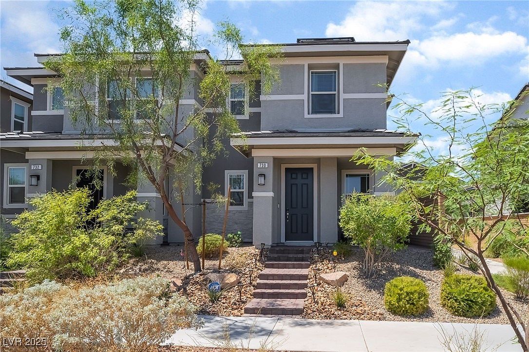 730 Last Dance Pl Henderson, NV 89011 - Thumbnail 4