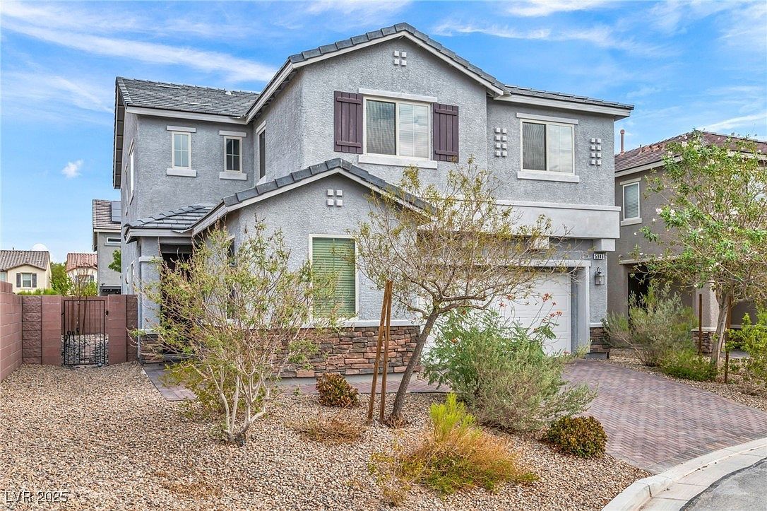 5946 Roaring Canyon Ct Las Vegas, NV 89139 - Thumbnail 4