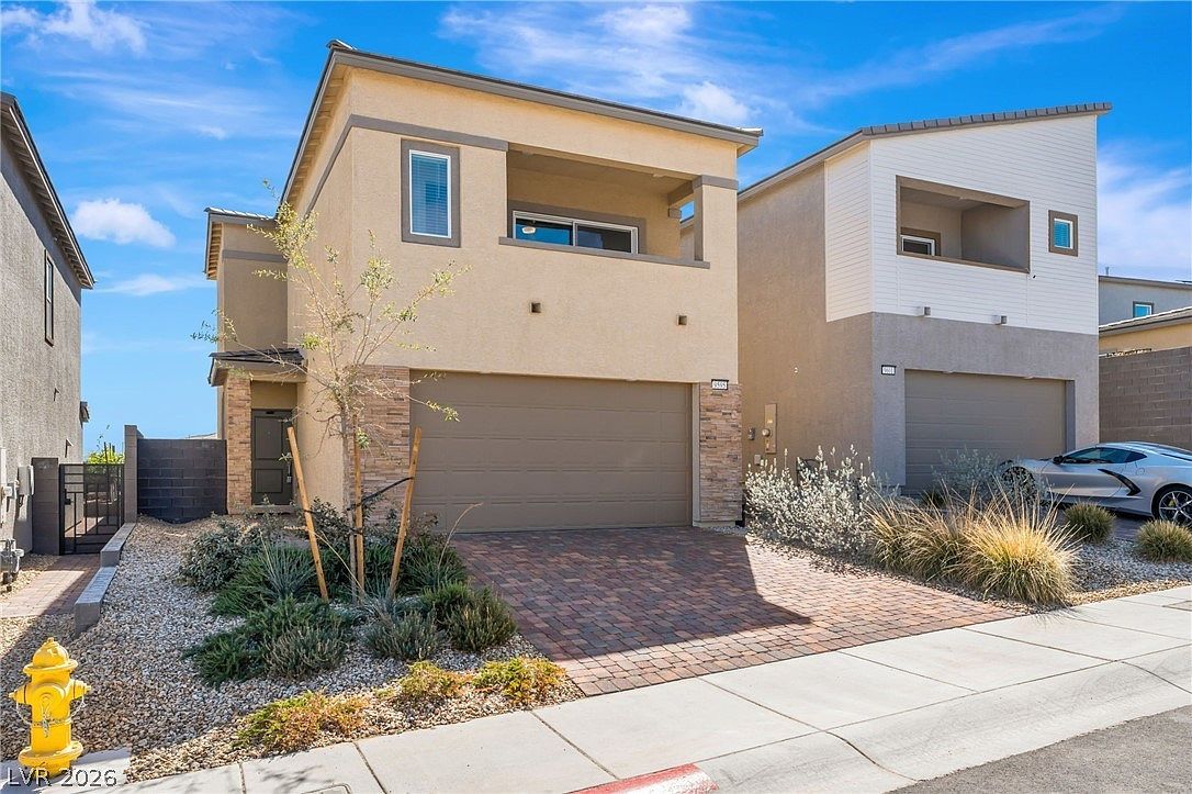 9595 Elijah Pointe Ave Las Vegas, NV 89143 - Thumbnail 4