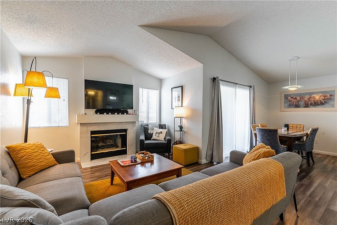 700 Wheat Ridge Ln Unit 202 Las Vegas, NV 89145 - Thumbnail 4