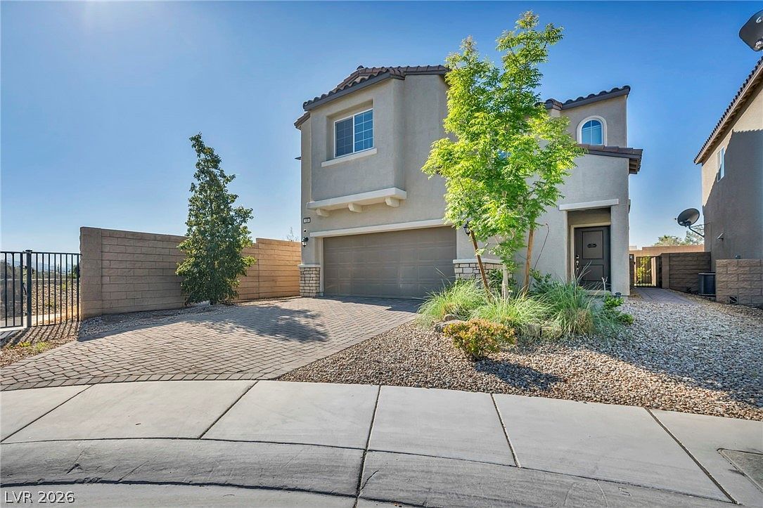 135 Moon Ranch Ave North Las Vegas, NV 89031 - Thumbnail 4