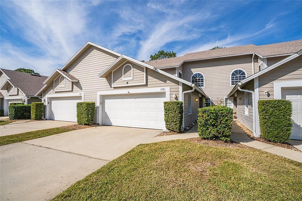 1985 Rutgers Pl #1985 Pt Orange, FL 32128 - Thumbnail 4