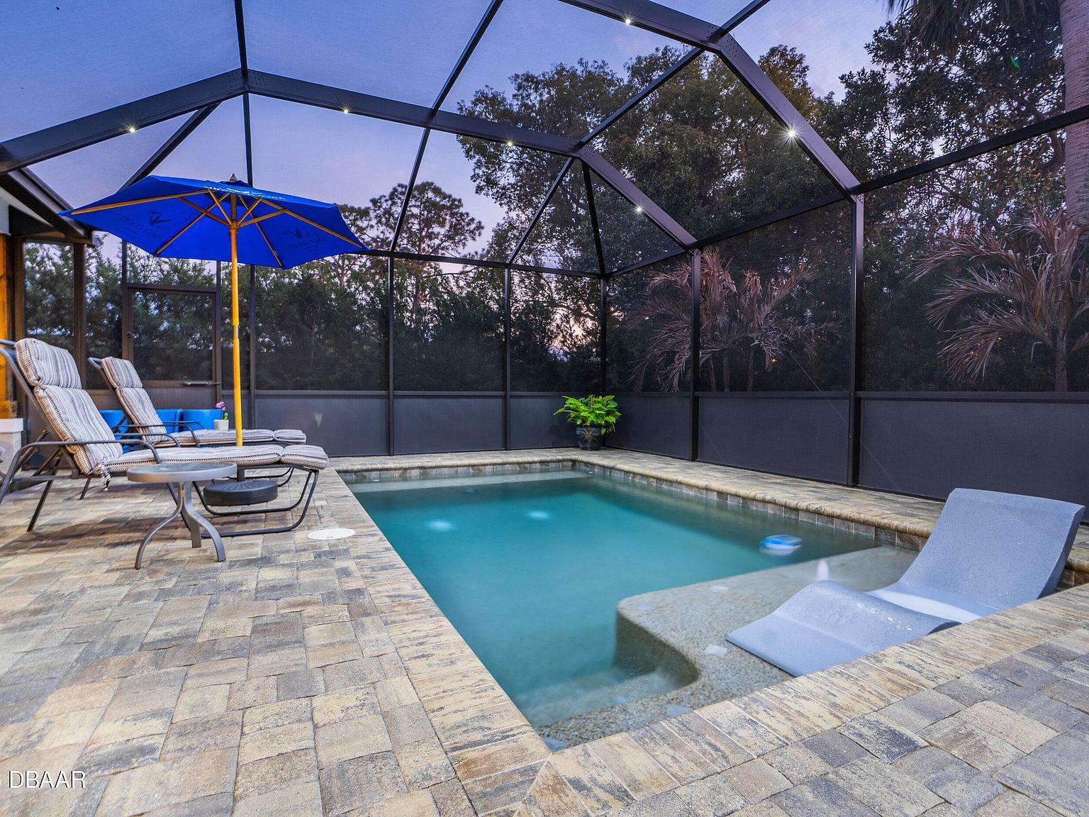 830 Fairway Dr New Smyrna Beach, FL 32168 - Thumbnail 4