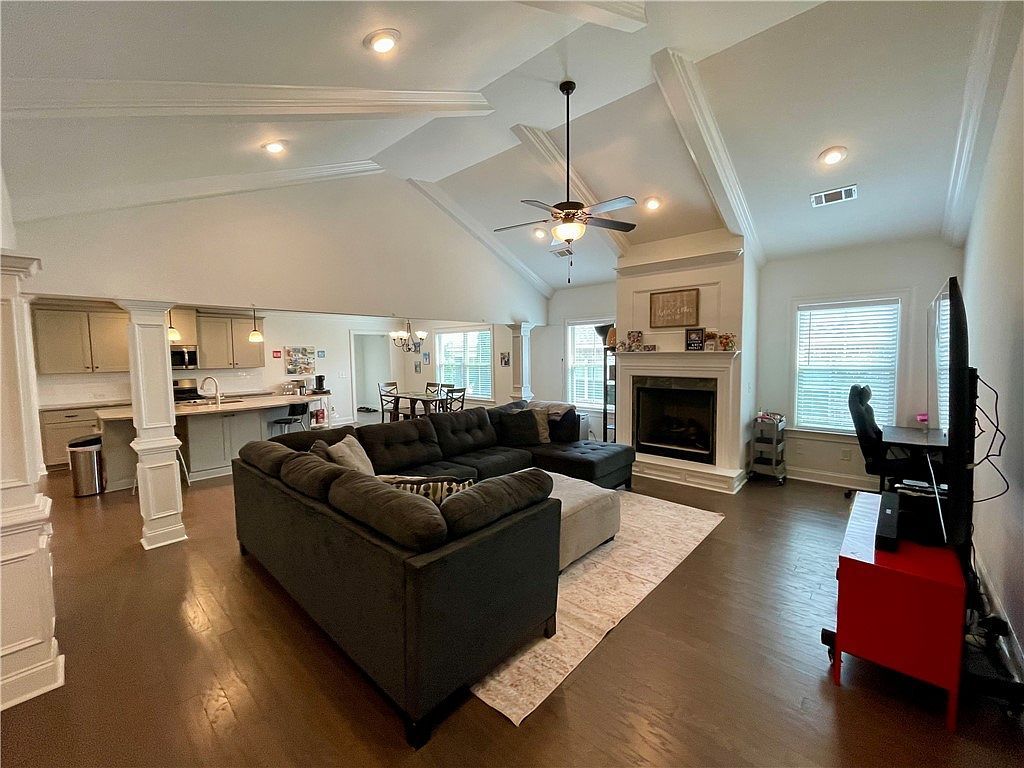 2604 Farmstone Rdg Auburn, AL 36830 - Thumbnail 4