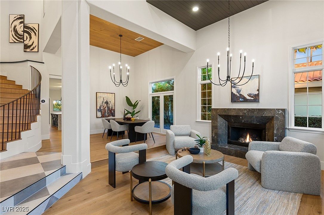 2343 Villandry Ct Henderson, NV 89074 - Thumbnail 4