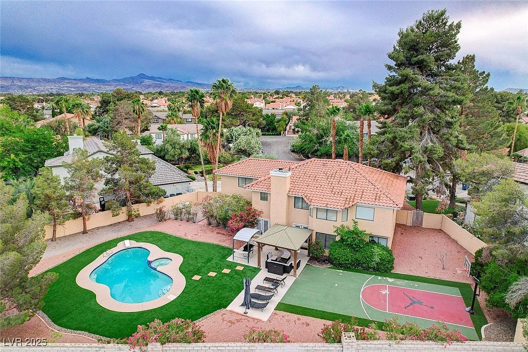 2224 Lucerne Ct Henderson, NV 89014 - Thumbnail 4