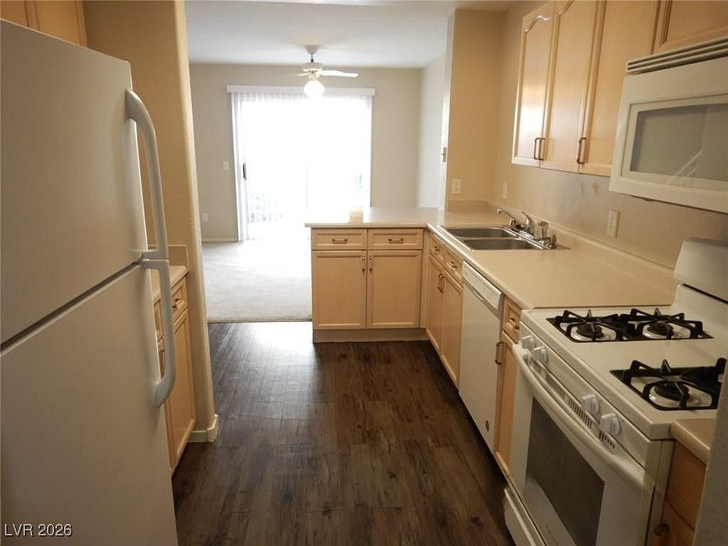 9624 Quick Draw Dr Las Vegas, NV 89123 - Thumbnail 4