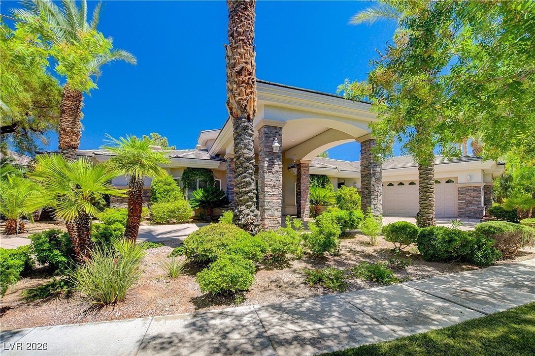 9625 Grand Isle Ln Las Vegas, NV 89144 - Thumbnail 4