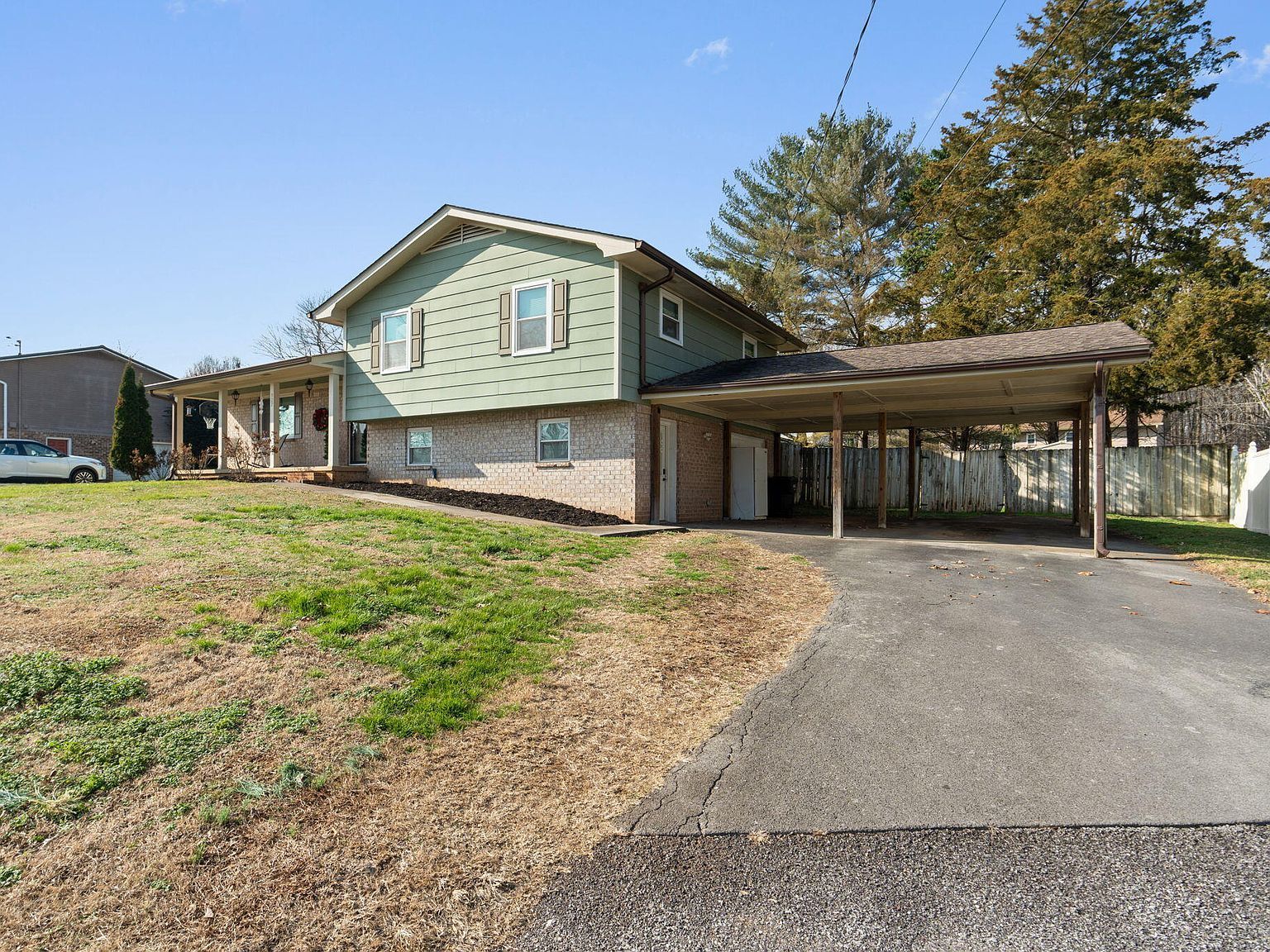 927 Tri Cir NE Cleveland, TN 37312 - Thumbnail 4