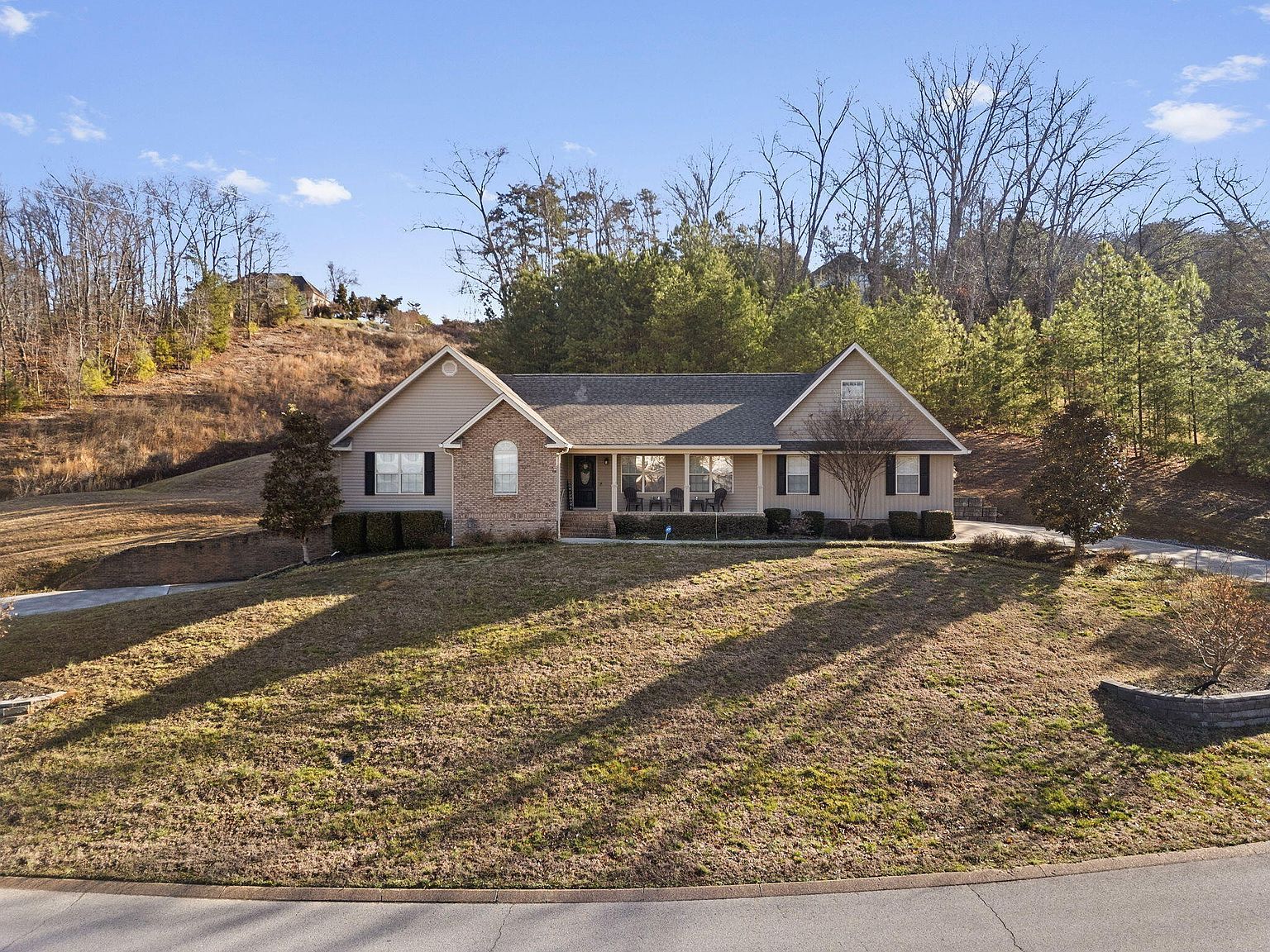 175 Stonewood Dr NW Cleveland, TN 37311 - Thumbnail 4