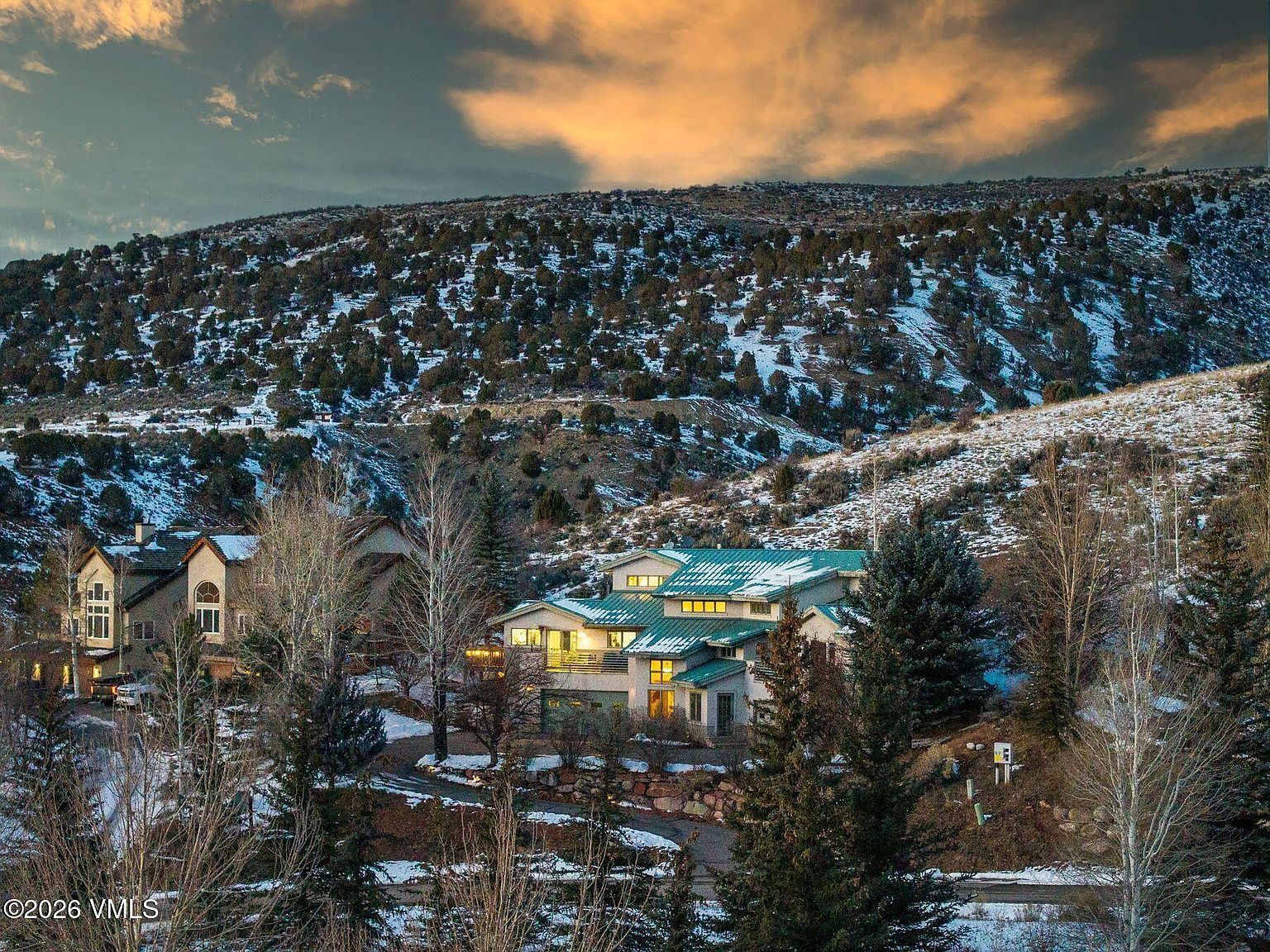 21 Hackamore Rd APT W Edwards, CO 81632 - Thumbnail 4