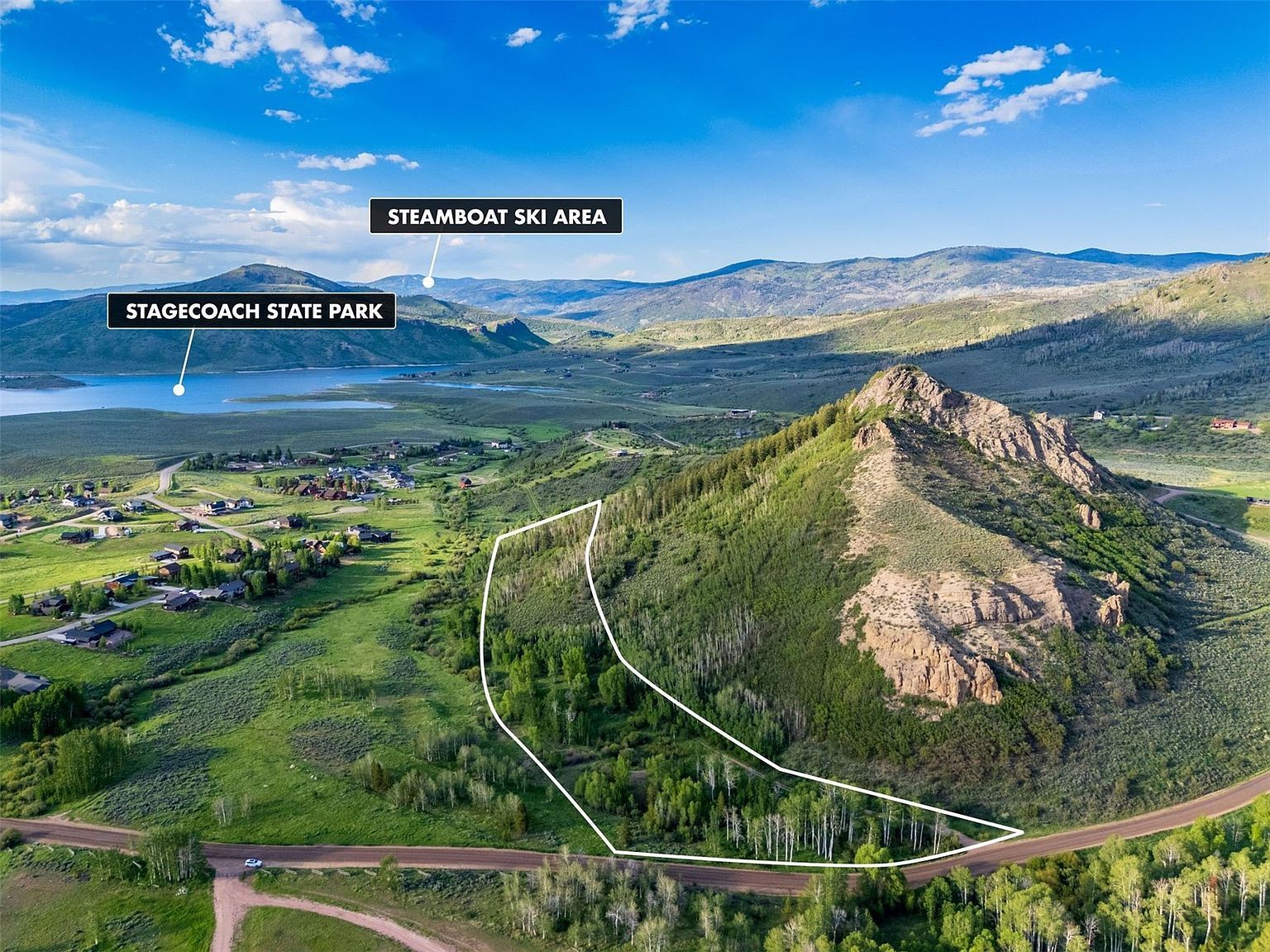 22090 County Road 212 Oak Creek, CO 80467 - Thumbnail 4