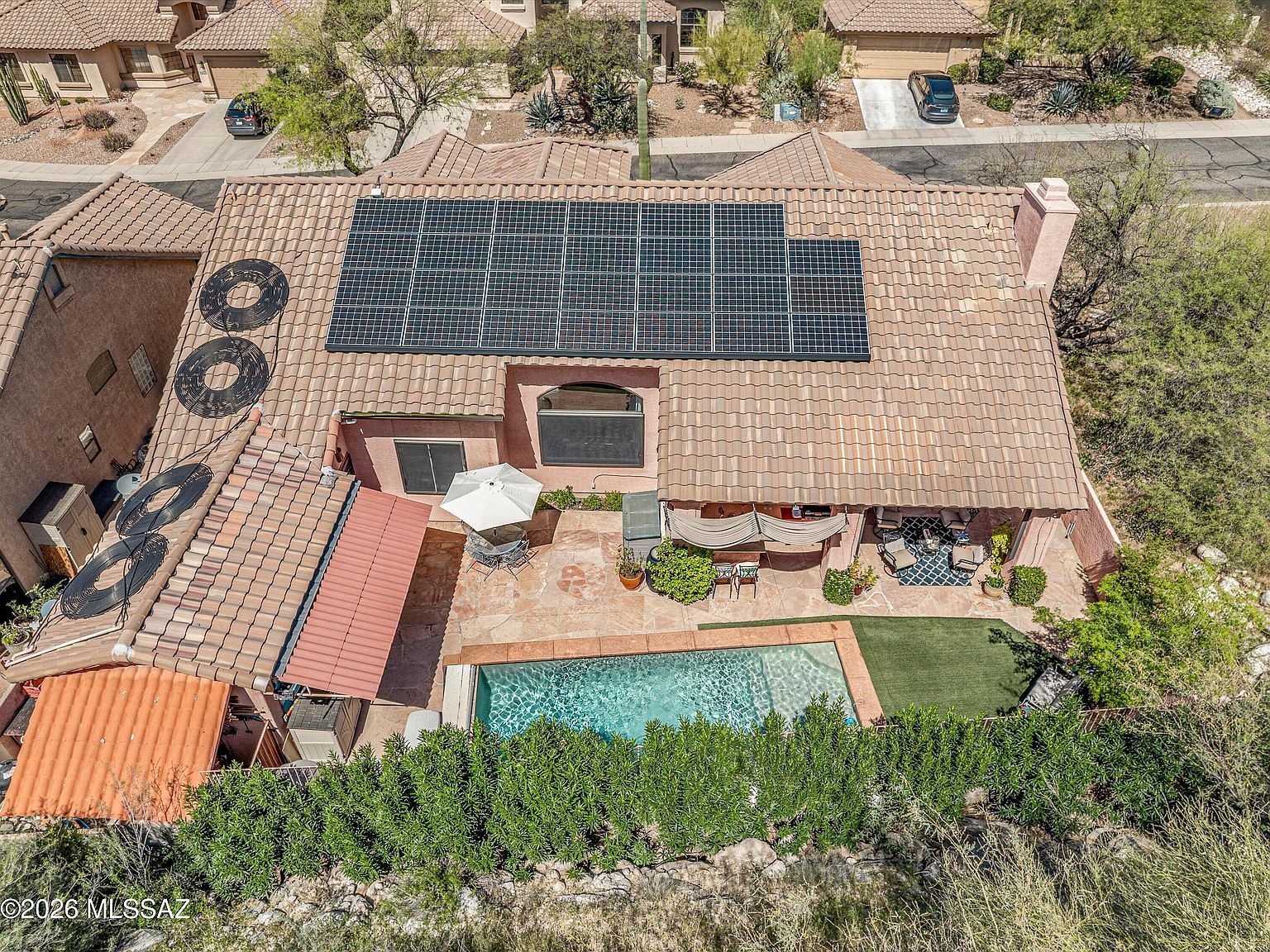 1600 E Sonoran Desert Dr Tucson, AZ 85737 - Thumbnail 4