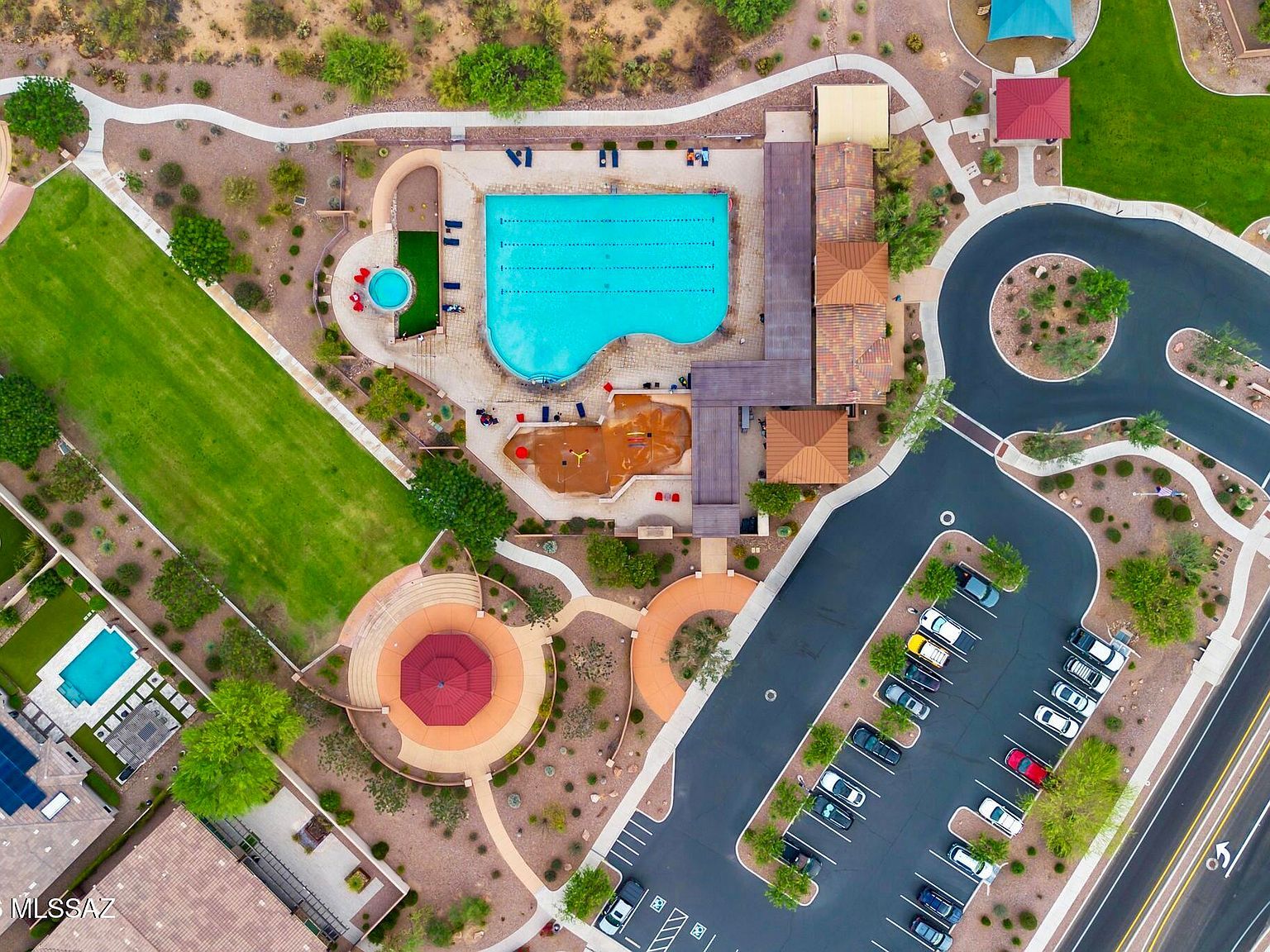 13375 N Cottontop Ct Oro Valley, AZ 85755 - Thumbnail 4
