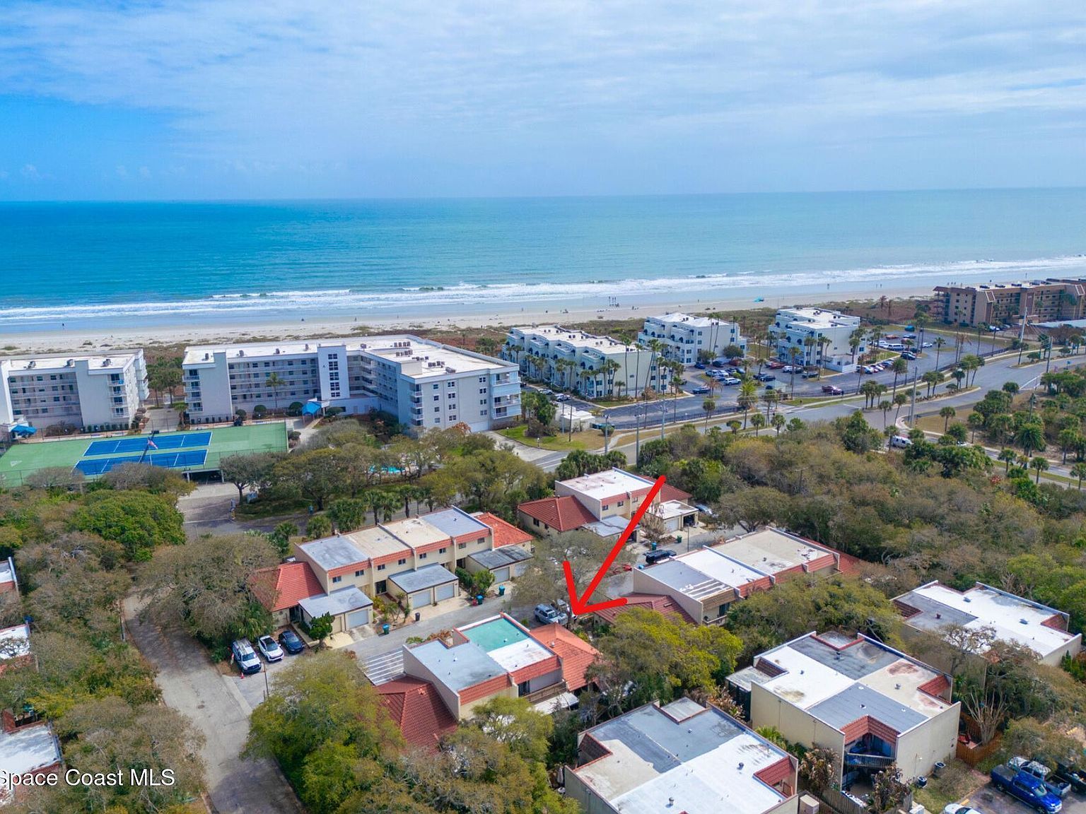 8713 Bay Ct Cape Canaveral, FL 32920 - Thumbnail 4