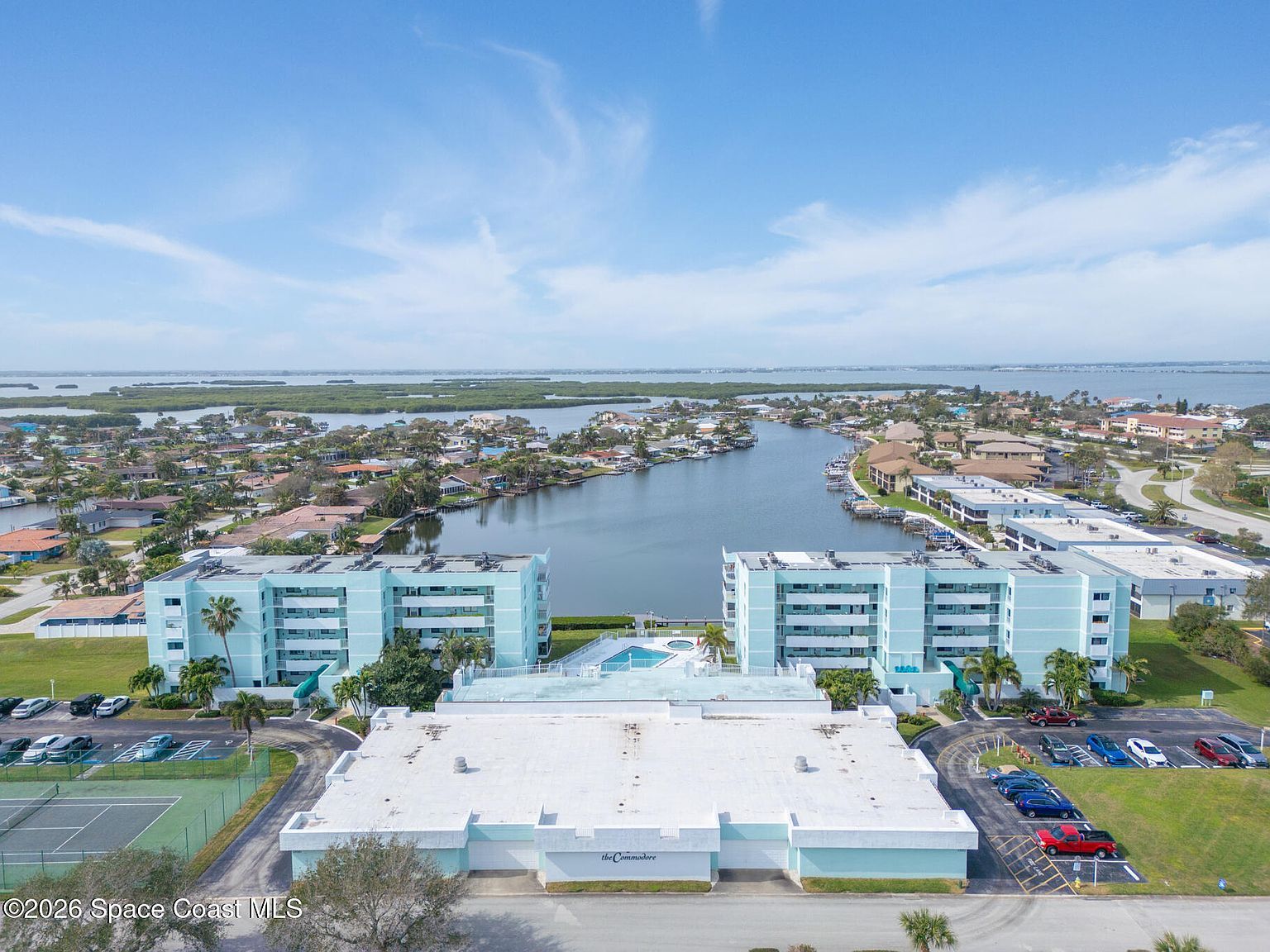 1750 Commodore Blvd APT 2203 Cocoa Beach, FL 32931 - Thumbnail 4