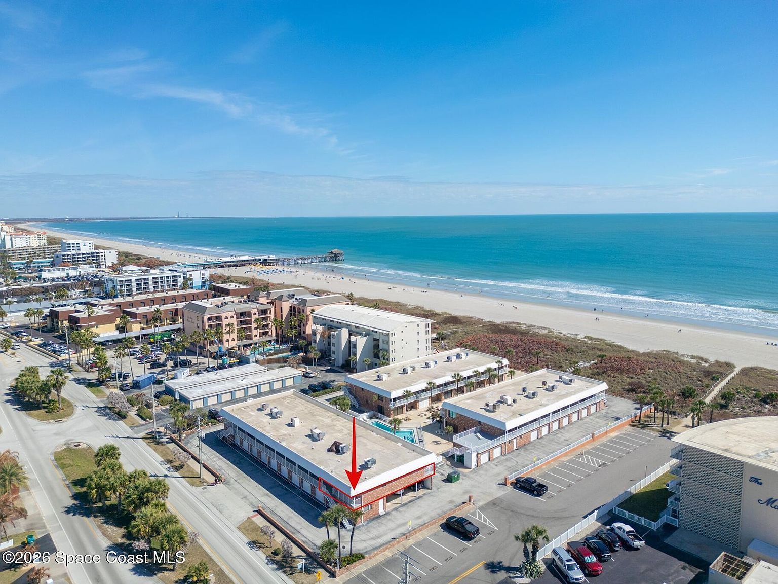 5000 Ocean Beach Blvd APT B11 Cocoa Beach, FL 32931 - Thumbnail 4