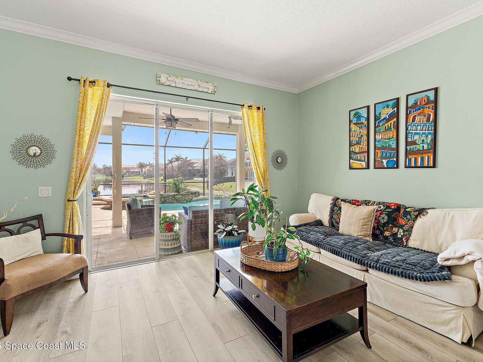 165 Island View Dr Indian Harbour Beach, FL 32937 - Thumbnail 4