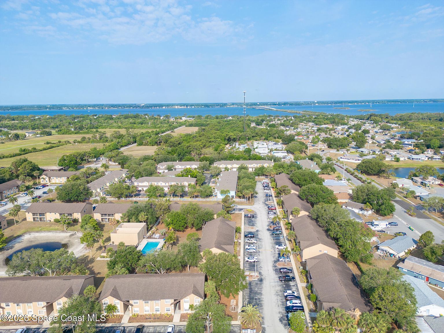 101 Summer Pl APT 2 Merritt Island, FL 32953 - Thumbnail 4