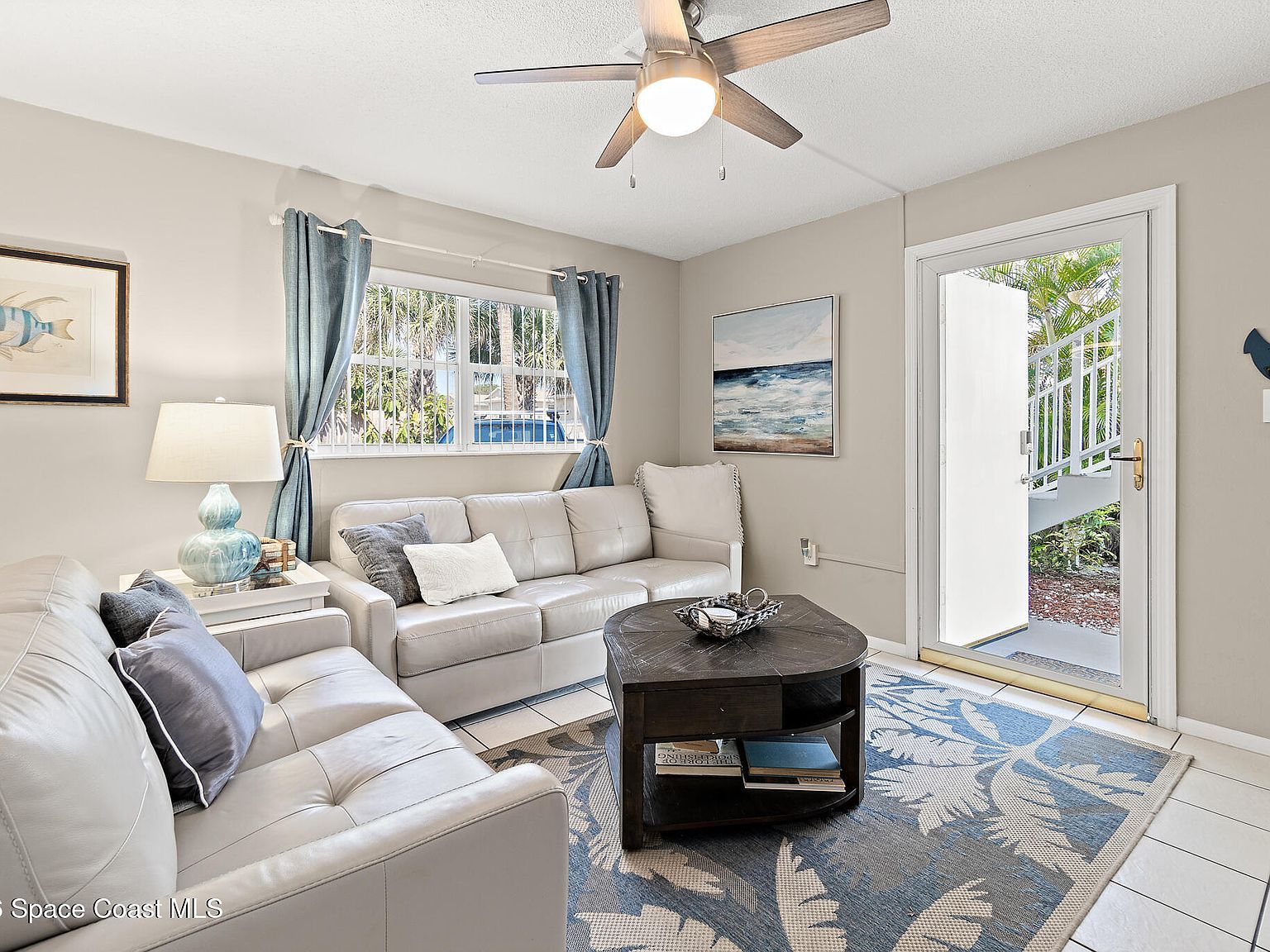 425 Tyler Ave APT 4B Cape Canaveral, FL 32920 - Thumbnail 4