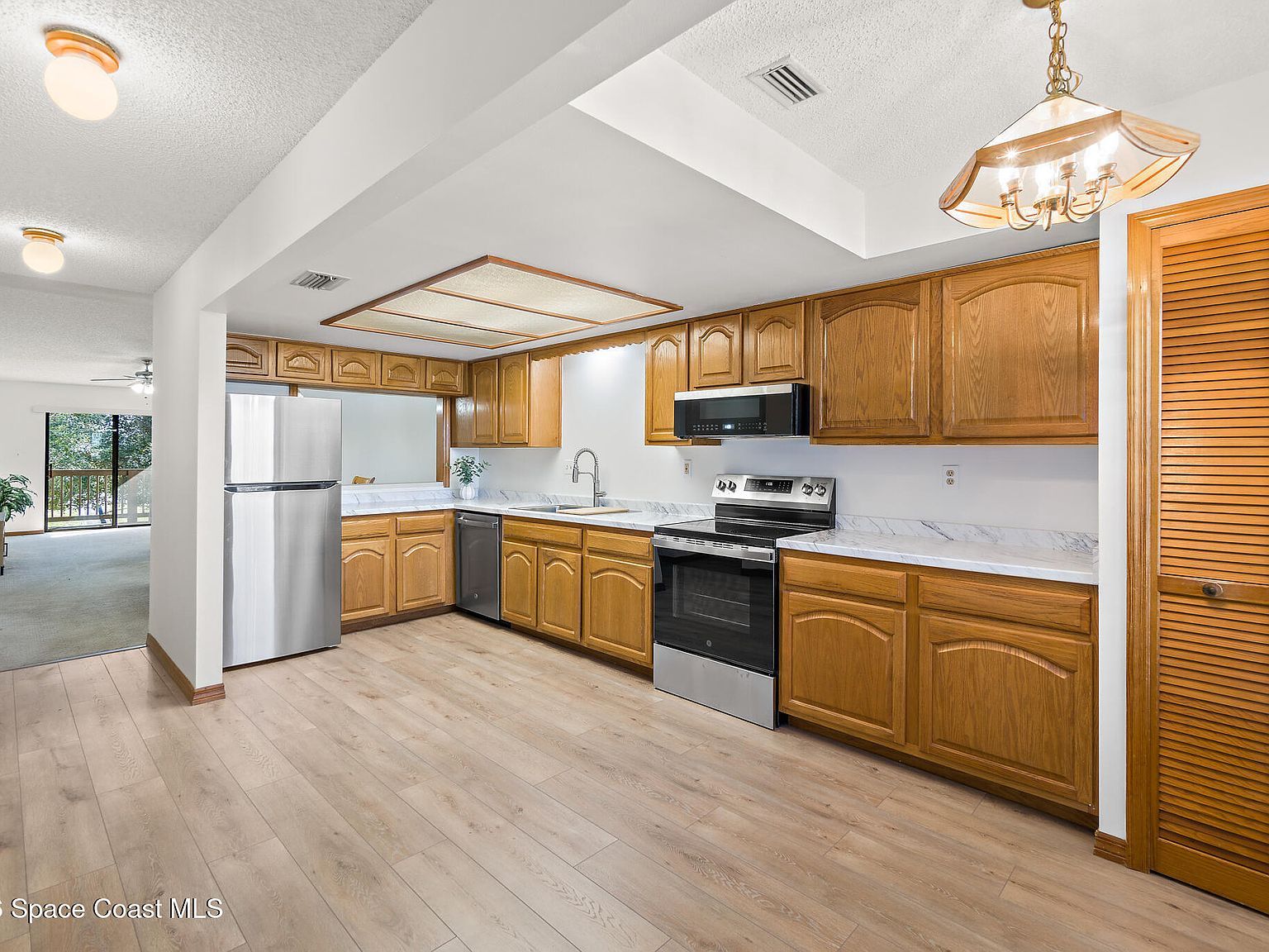 5610 N Banana River Blvd APT 6-5 Cocoa Beach, FL 32931 - Thumbnail 4