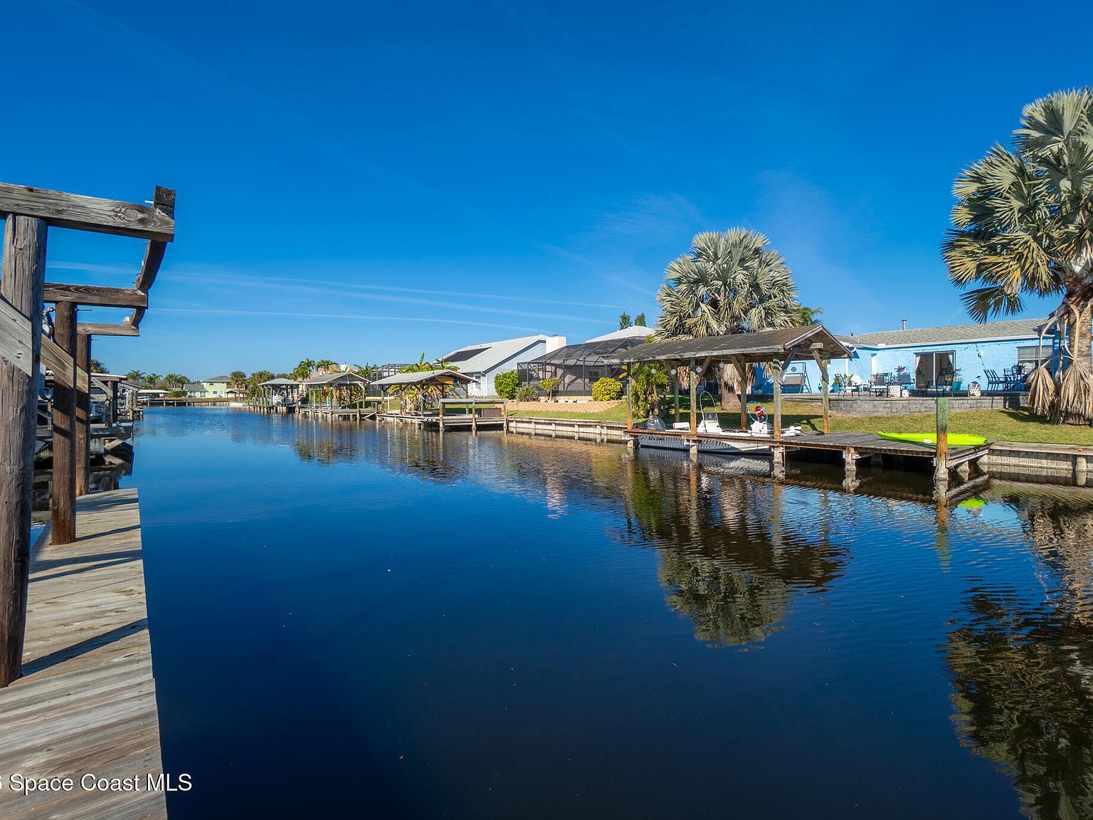 1540 Bella Casa Ct Merritt Island, FL 32952 - Thumbnail 4