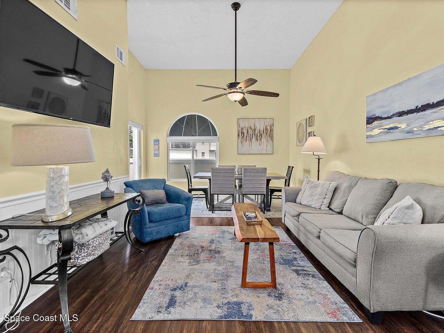 8600 Ridgewood Ave #1311 Cape Canaveral, FL 32920 - Thumbnail 4