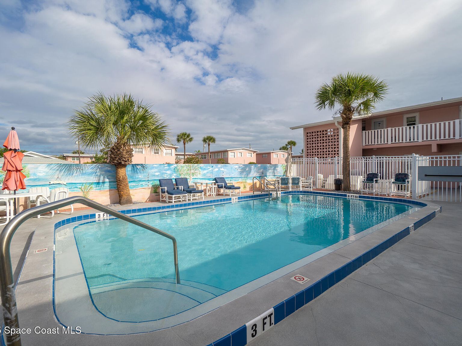 401 Monroe Ave APT B201 Cape Canaveral, FL 32920 - Thumbnail 4