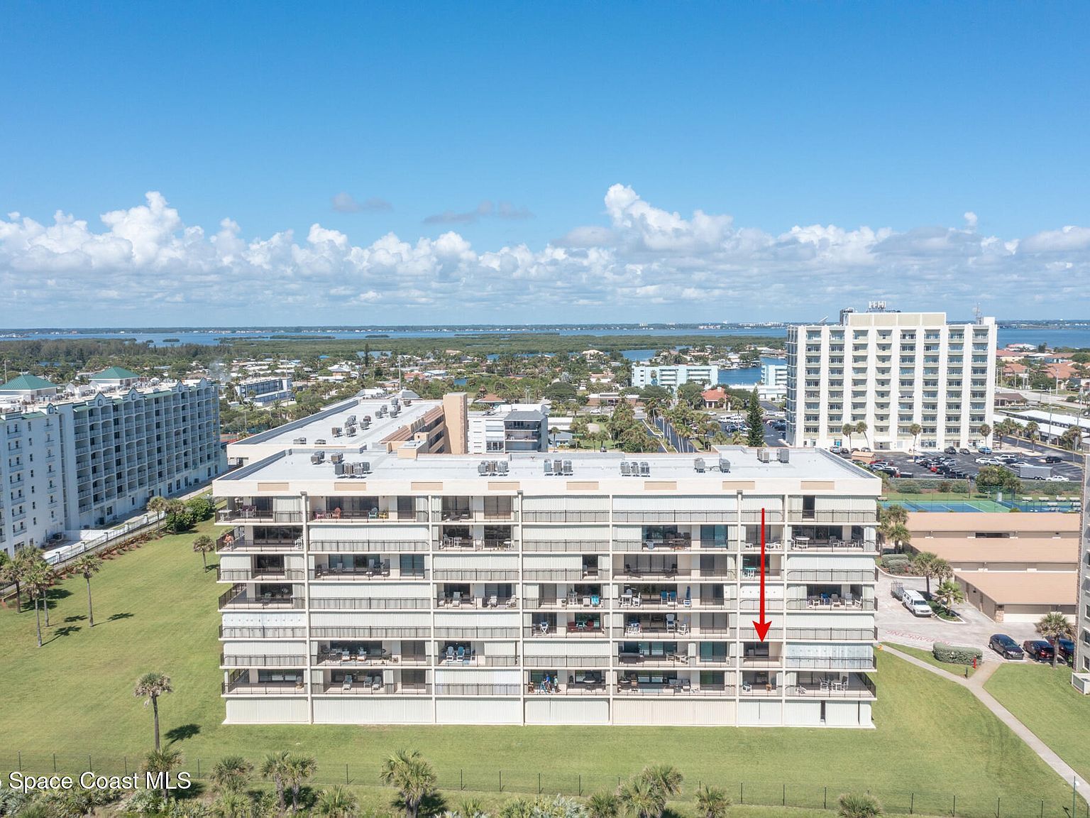 1860 N Atlantic Ave APT B302 Cocoa Beach, FL 32931 - Thumbnail 4