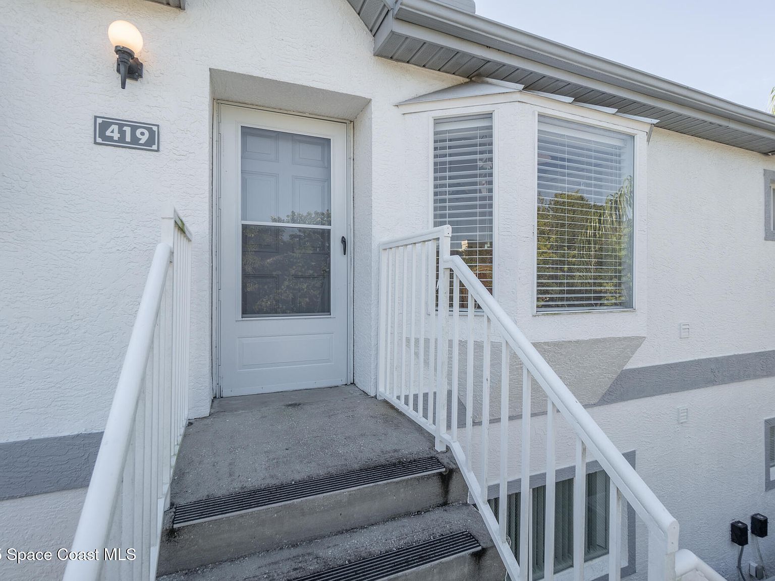 419 Ocean Park Ln #V146 Cape Canaveral, FL 32920 - Thumbnail 4