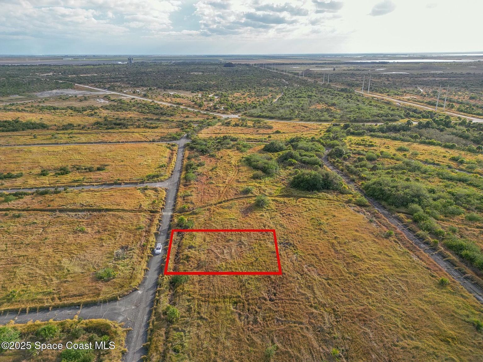 2796 Acmar Ave SW Palm Bay, FL 32908  | Land/Lot