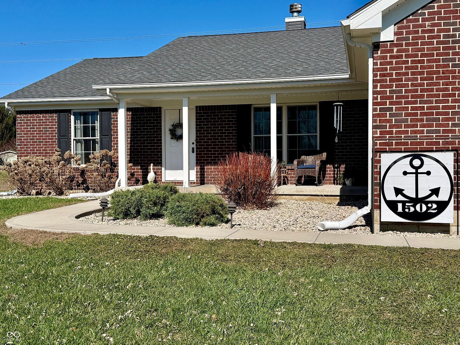 1502 NE Santee Dr Greensburg, IN 47240 - Thumbnail 4